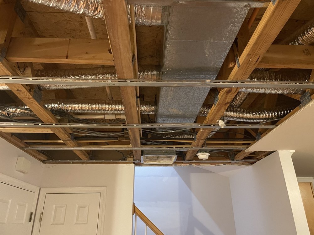 Slide of Daniel Home Remodeling