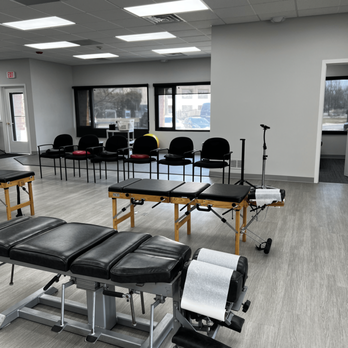 Align Wellness Center - Chiropractors Near Me - Northbrook, Illinois Align Wellness Center - Chiropractors Near Me - Northbrook, Illinois