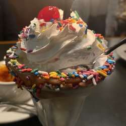 Austin's American Grill - Yum!