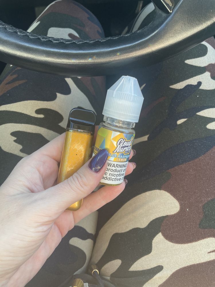 Smoke Vapor & Cigar - Zone 5