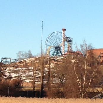 Linnanmäki - Amusement Parks Near Me - Helsinki, 18