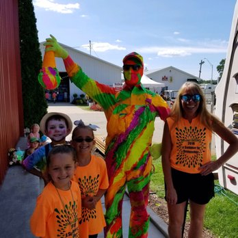 Robin's School of Dance - Fair fun - Dance Studios Near Me - Elkhart, Indiana Robin's School of Dance - Fair fun - Dance Studios Near Me - Elkhart, Indiana