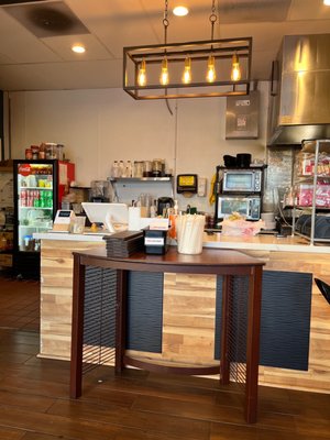 Viet Kitchen by null