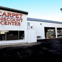 Carpet Discount Center