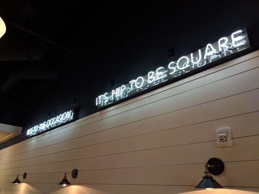 The Biscuit Bar by null