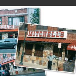 Mitchell's Restaurant