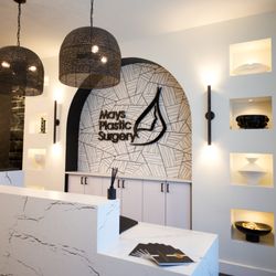 Mays Plastic Surgery & Med Spa - Mays Plastic Surgery Clinic Check In