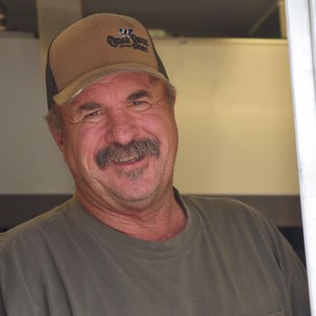 Papa Rog’s - The face of papa rog! The man himself! - Food Trucks Near Me Papa Rog’s - The face of papa rog! The man himself! - Food Trucks Near Me