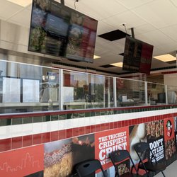 Jet's Pizza - Where the Pizza is Made