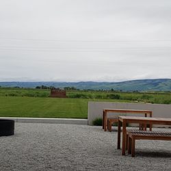 Revelry Vintners - Beautiful property.