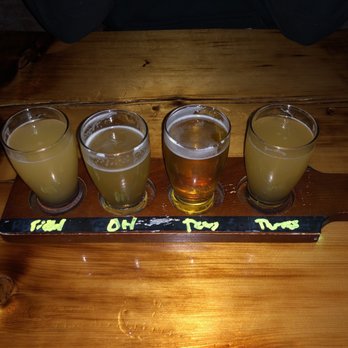 Draught Industries - Beer Bar Near Me - Beacon, New York Draught Industries - Beer Bar Near Me - Beacon, New York