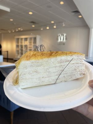 Lady M Cake Boutique - Los Altos by null