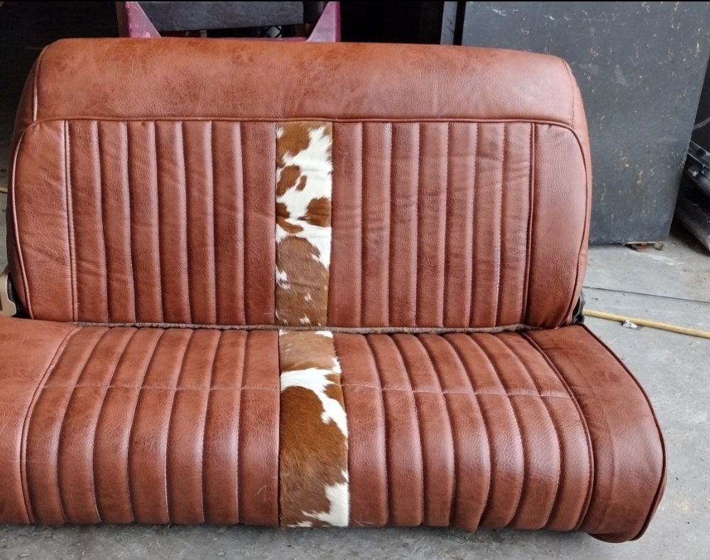 DJS ALL IN ONE UPHOLSTERY Updated October 2024 Request a Quote 18