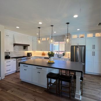 Pacific Stone Creations - Countertop Installation Near Me - Temecula, California