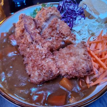 Nori - Curry - Vegan Near Me - Austin, Texas