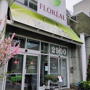 Centre de Jardin Floreal - Front of the store - Nurseries & Gardening Near Me - Laval, Quebec