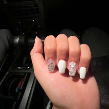 Blush Nails & Spa - Nail Salons Near Me - Greensboro, North Carolina Blush Nails & Spa - Nail Salons Near Me - Greensboro, North Carolina