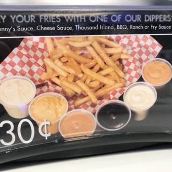 Lennys Burger - Burgers Near Me - Chandler, Arizona