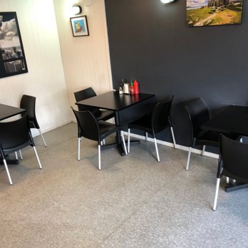 Pauly's Diner - Burgers Near Me - Taupo, WKO