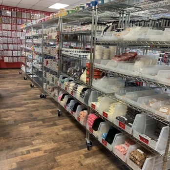 Suzy's Sweet Tooth - Do-It-Yourself Food Near Me - Montclair, California