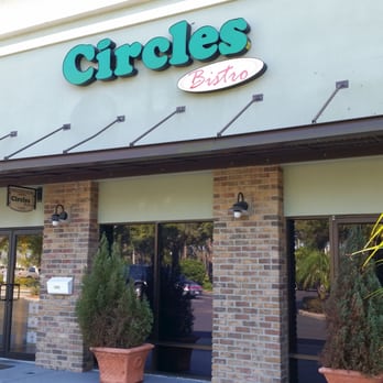Circles Bistro - Circle Bistro located at Dale Mabry and S. Village Drive in Carrollwood. Next to Anthony's Coal-Fired Pizza. - New American Near Me - Tampa, Florida Circles Bistro - Circle Bistro located at Dale Mabry and S. Village Drive in Carrollwood. Next to Anthony's Coal-Fired Pizza. - New American Near Me - Tampa, Florida