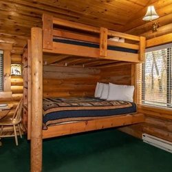 Teton Valley Cabins