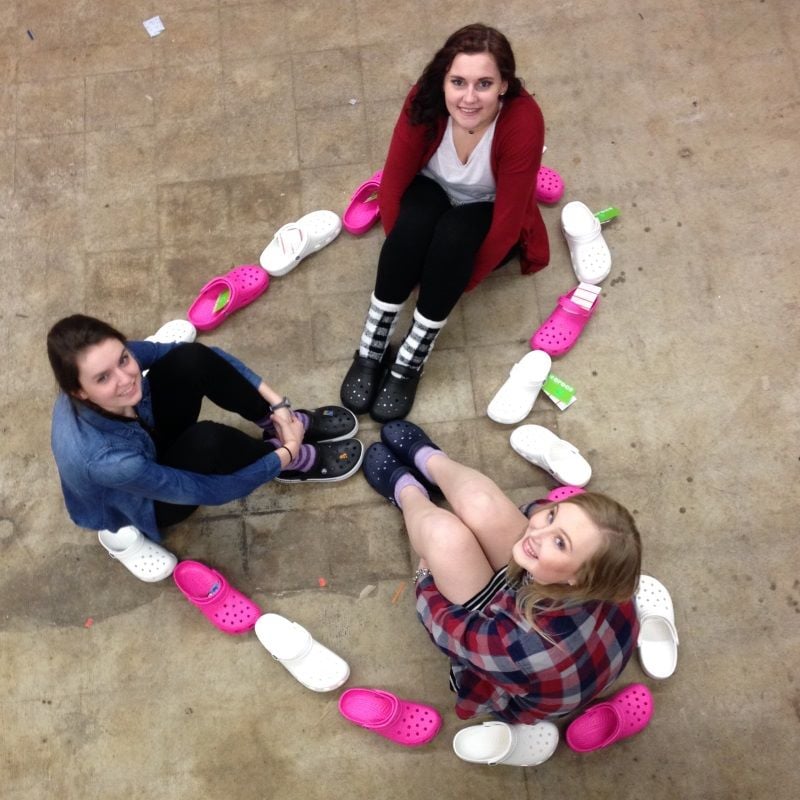 ROGAN’S SHOES Updated August 2024 12 Reviews 1221 Woodman Dr