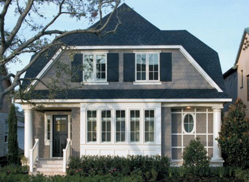 Slide of Roof Right Now