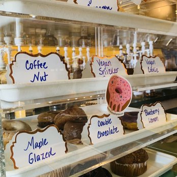 13th Street Coffee and Tea - Pastries - Coffee & Tea Near Me - Omaha, Nebraska