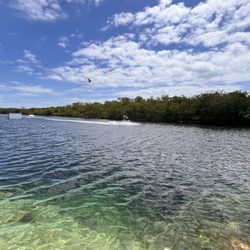 Keys Cable Park