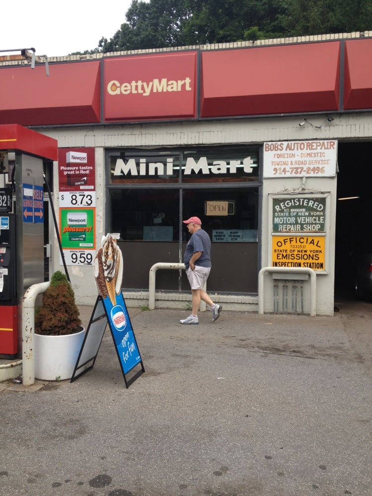 YANNARELLI BOB AUTO REPR Updated July 2024 1335 Park St, Peekskill,, New York Auto Repair