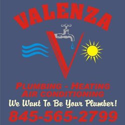 Valenza Plumbing, Heating and Air Conditioning