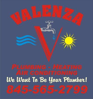Slide of Valenza Plumbing, Heating and Air Conditioning