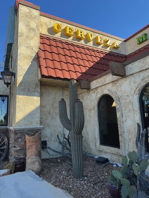 Vaqueros Cafe & Cantina by null