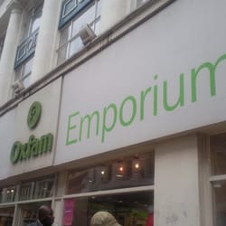 Oxfam Emporium