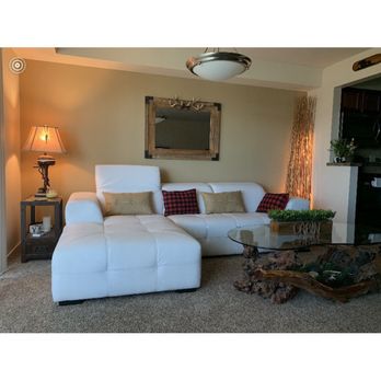 Lynn's World Quality Consignment - Sectional - Furniture Stores Near Me - Las Vegas, Nevada