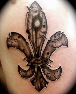 Flying Dutchman Tattoo by null