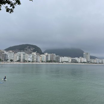 Café 18 do Forte - Bistros Near Me - Rio de Janeiro - RJ, AC