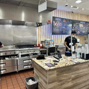 Philly Steak Gyro Express - Inside: clean, open, and friendly service - Sandwiches Near Me - Las Vegas, Nevada Philly Steak Gyro Express - Inside: clean, open, and friendly service - Sandwiches Near Me - Las Vegas, Nevada