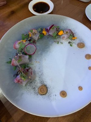 The Brothers Sushi Woodland Hills by null