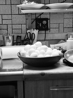 Iron Kettle Coffee Shoppe & Restaurant