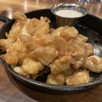 Deal Lake Bar - Cheese curds - New American Near Me - Loch Arbour, New Jersey Deal Lake Bar - Cheese curds - New American Near Me - Loch Arbour, New Jersey