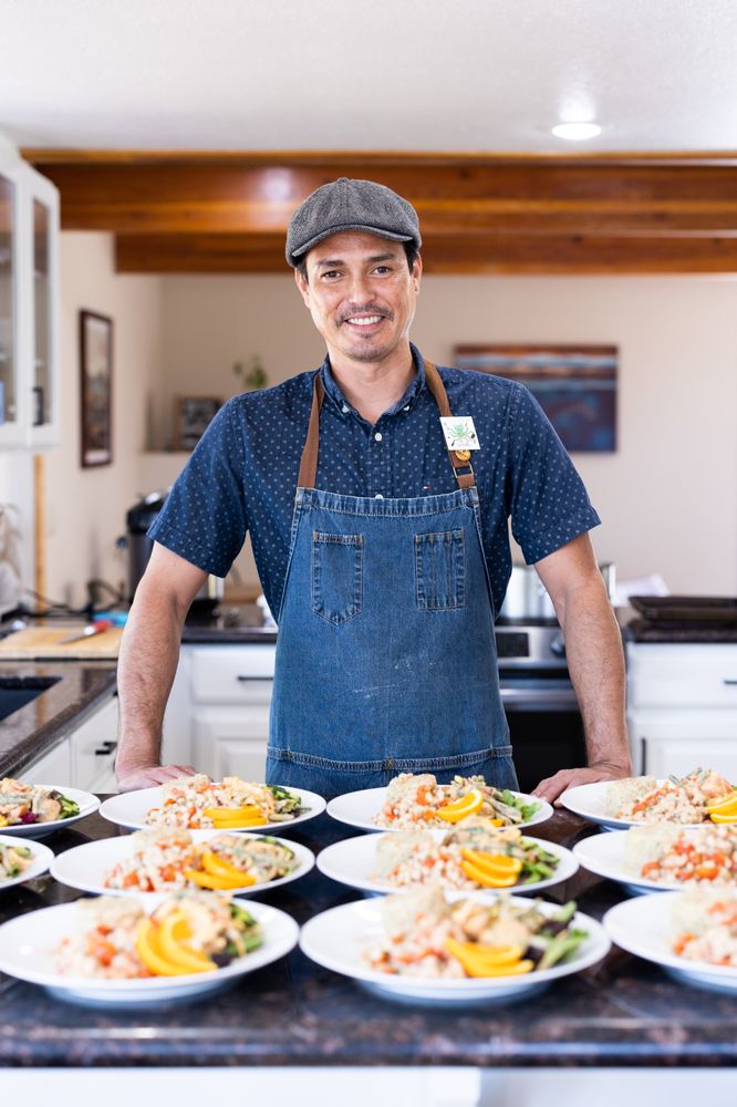 OJAS RETREAT CENTER Updated September 2024 24 Photos 21100 Via