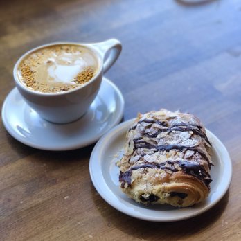 Black Oak Coffee Roasters - Coffee & Tea Near Me - Ukiah, California