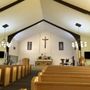 Our Lady of Lourdes Catholic Church