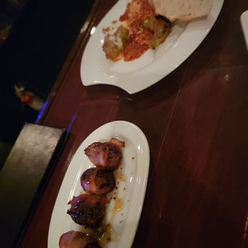 Opal on Pearl - Stuffed dates and stuffed peppers - spicy!!! - Wine Bars Near Me - Cleveland, Ohio Opal on Pearl - Stuffed dates and stuffed peppers - spicy!!! - Wine Bars Near Me - Cleveland, Ohio