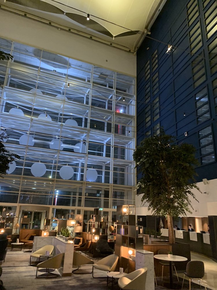 LONDON HEATHROW MARRIOTT HOTEL 76 Photos & 56 Reviews Bath Road