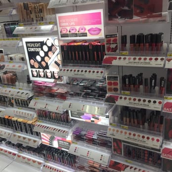 Target - NYX - Department Stores Near Me - San Diego, California Target - NYX - Department Stores Near Me - San Diego, California
