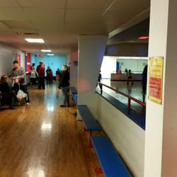 City Skate Center