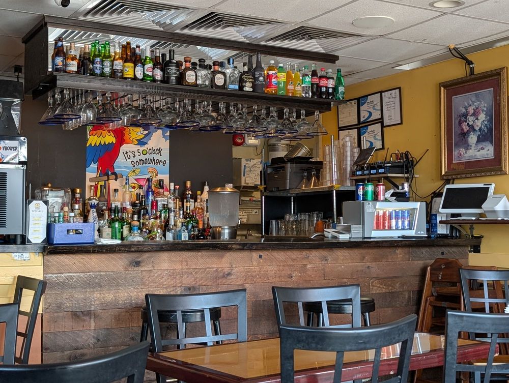 La Campesina Restaurant